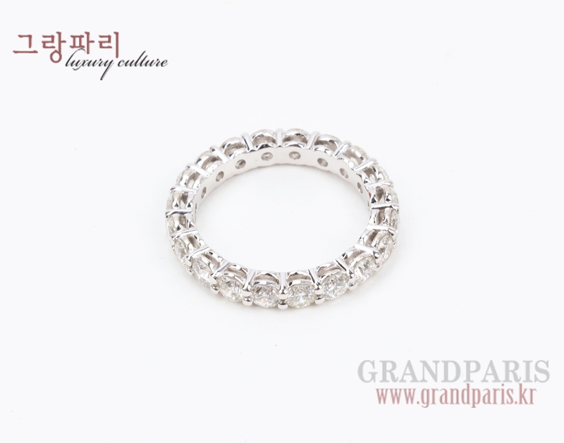 FineJewelry 다이아 이터너티 12호 반지 FineJewelry 다이아 이터너티 12호 반지