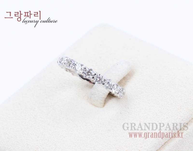 FineJewelry 다이아 이터너티 12호 반지 FineJewelry 다이아 이터너티 12호 반지