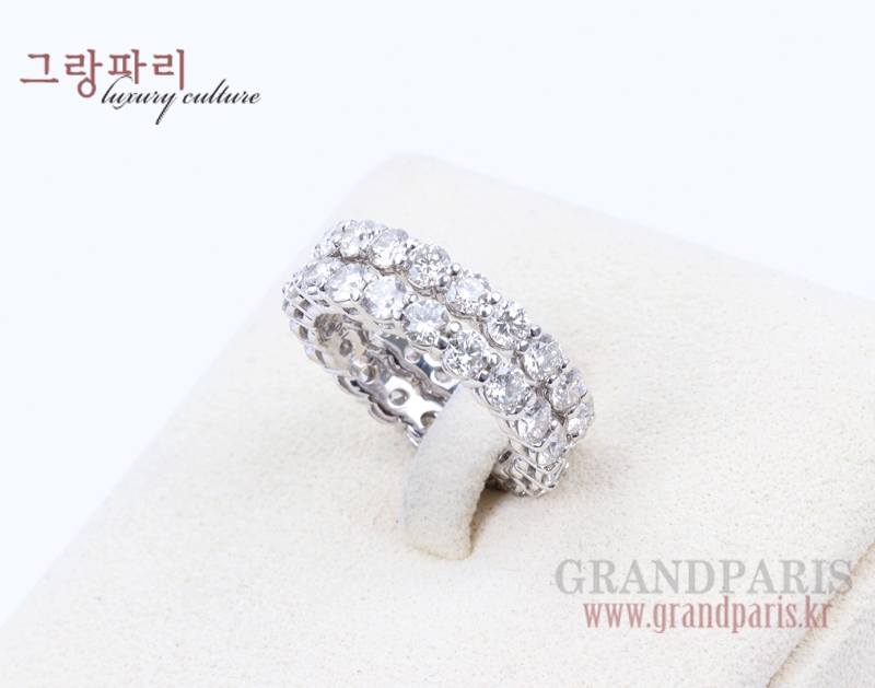 FineJewelry 다이아 이터너티 12호 반지 FineJewelry 다이아 이터너티 12호 반지