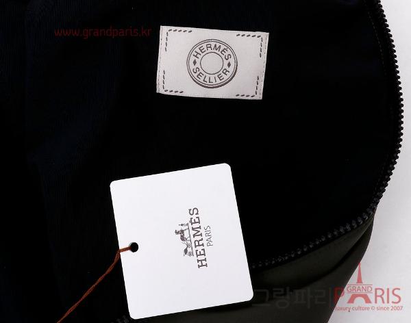 에르메스 카키 Veste impermeable softshell 집업 점퍼 S