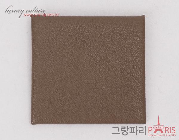 에르메스 에토프 바스티아 동전지갑 R