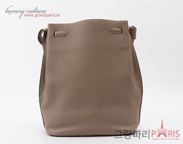 에르메스 쏘켈리 26 그리스 은장 T