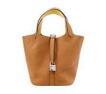 에르메스 피코탄 18 세잠 라임 은장 Y 보러가기