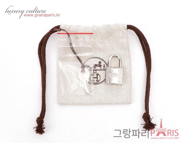 에르메스 가든파티 30 루즈아쉬 Y