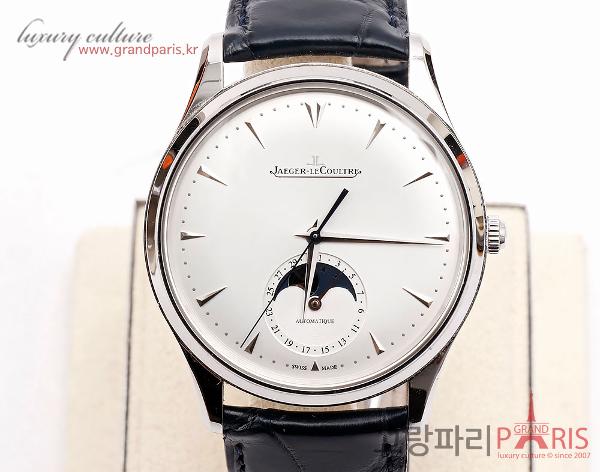 예거르쿨트르 마스터 울트라 씬 문 39mm