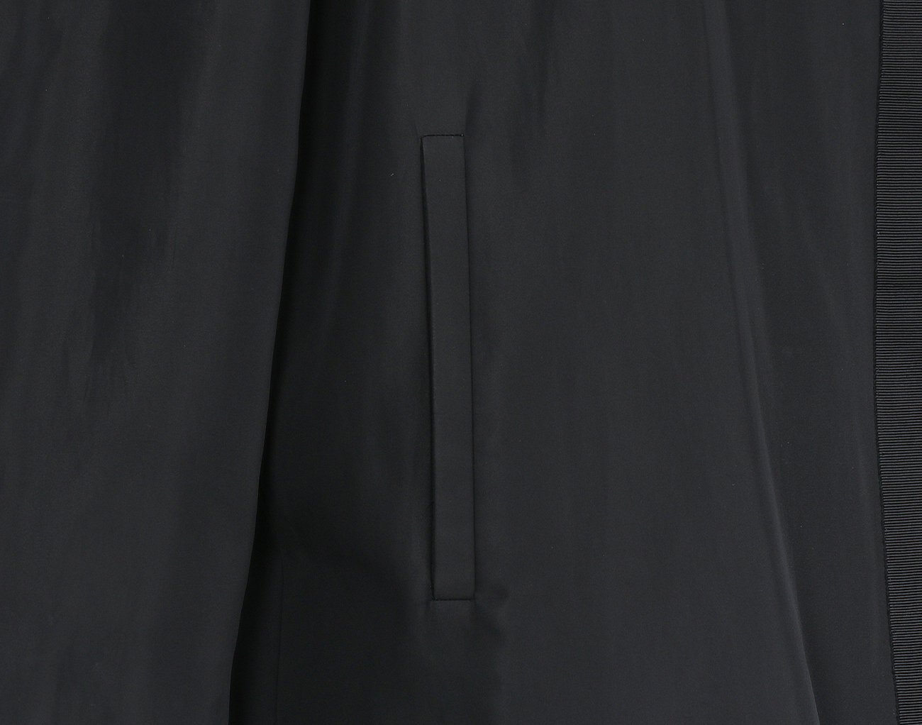 마이클코어스 브라운 밍크 리버서블 코트 6