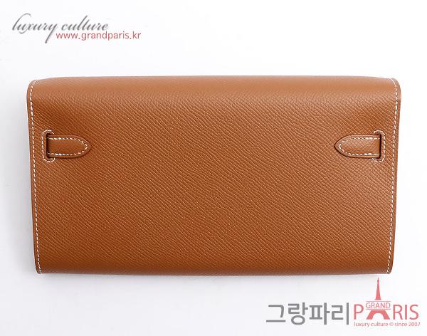 에르메스 켈리 투고 골드 금장 Z