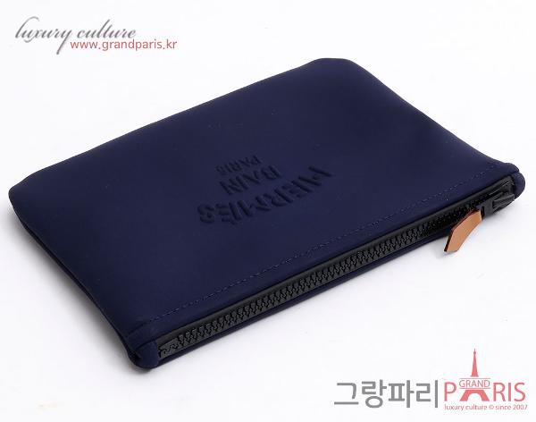 에르메스 네오배인 파우치 PM 블루마린