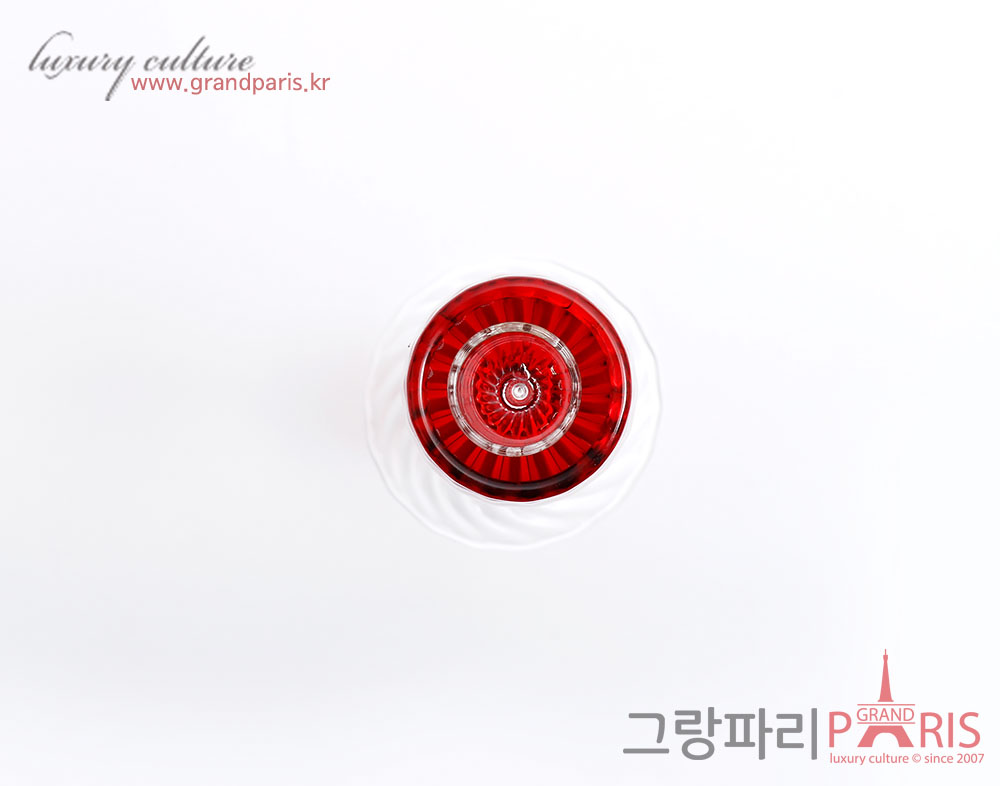 크리스찬디올 레드 크리스탈 캔들스틱	