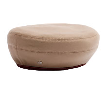 에르메스 베이지 캐시미어 베레모 58 보러가기