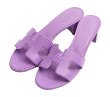 에르메스 오아시스 슬리퍼 바이올렛 36 1/2 보러가기