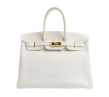 에르메스 벌킨 35 화이트 금장 N 보러가기