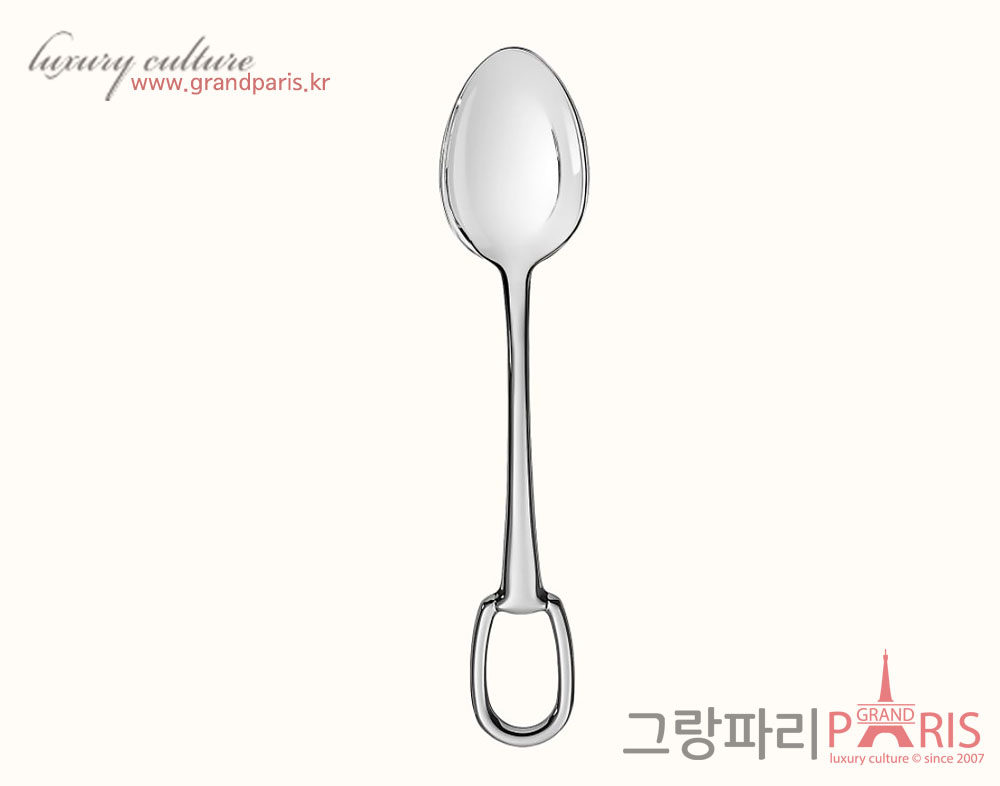 에르메스 925 실버 메인 스푼