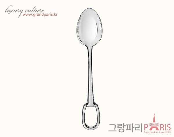 에르메스 925 실버 메인 스푼