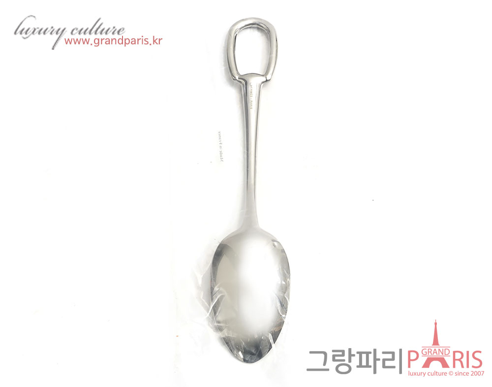 에르메스 925 실버 메인 스푼