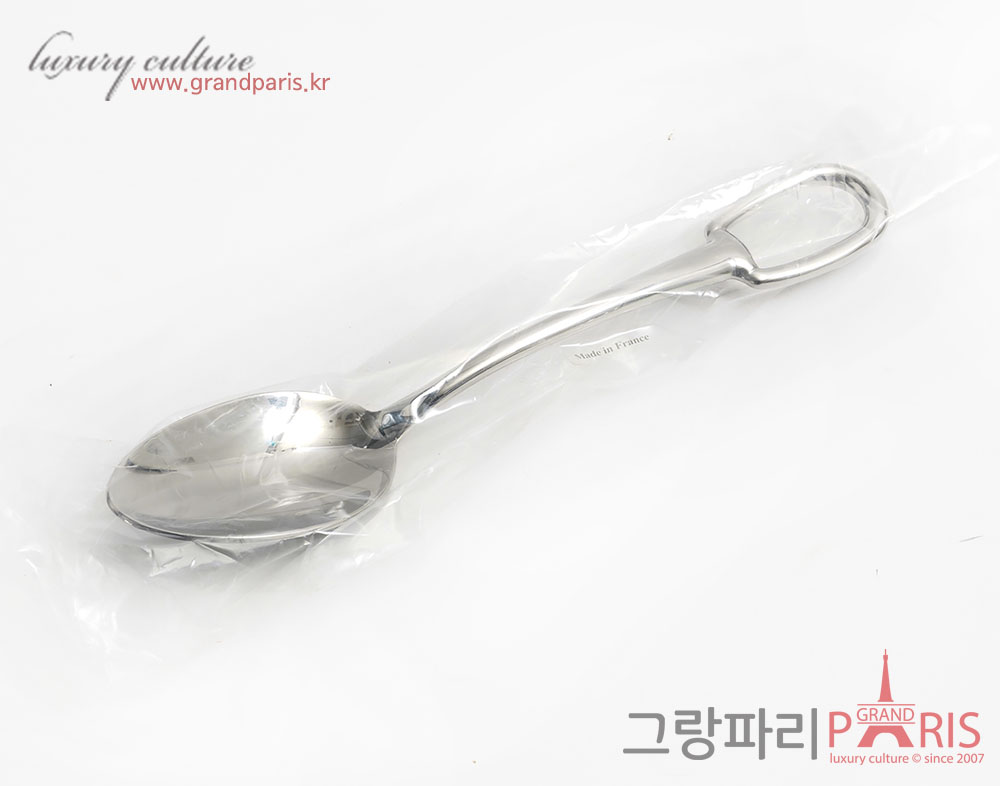 에르메스 925 실버 메인 스푼