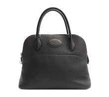 에르메스 볼리드 31 블랙 은장 M 보러가기