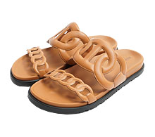 에르메스 엑스트라 샌들 카멜 38 1/2 보러가기