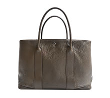 에르메스 가든파티 36 카키그레이 P 보러가기