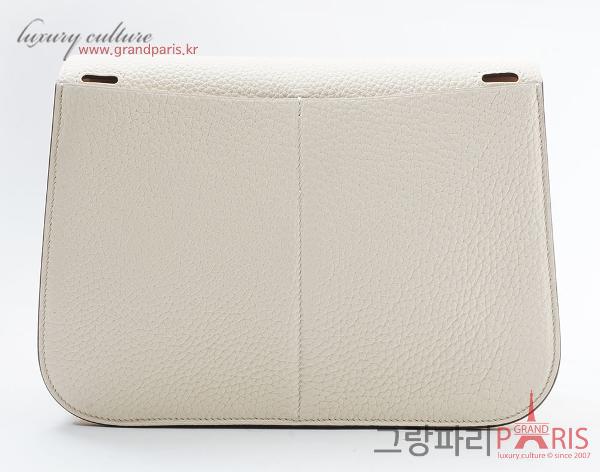 에르메스 할잔 25 나타 금장 U