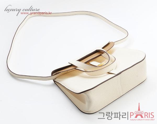 에르메스 할잔 25 나타 금장 U