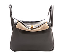 에르메스 린디 26 그리스메이어 금장 U  보러가기