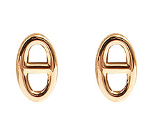 에르메스 샹달 로즈골드 귀걸이  보러가기