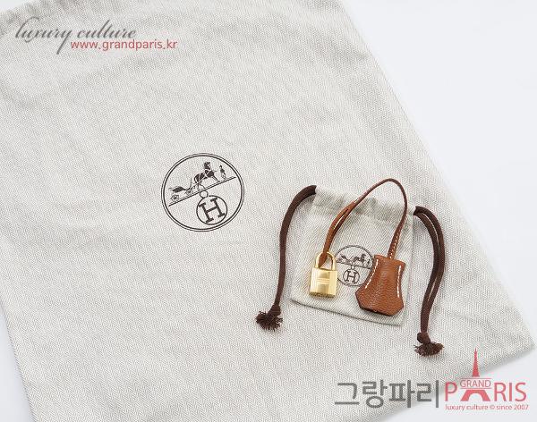에르메스 벌킨 25 포브바레니아 금장 U 