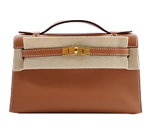 에르메스 켈리 포쉐트 골드 금장 Y  보러가기