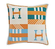 에르메스 아발론 점프 시트론 엠브레 쿠션 보러가기