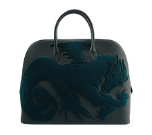 에르메스 드래곤 볼리드 45 그린 Y  보러가기