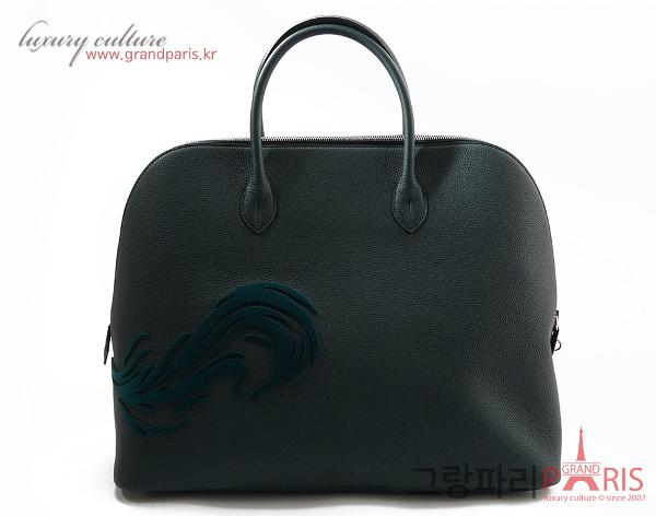 에르메스 드래곤 볼리드 45 그린 Y 