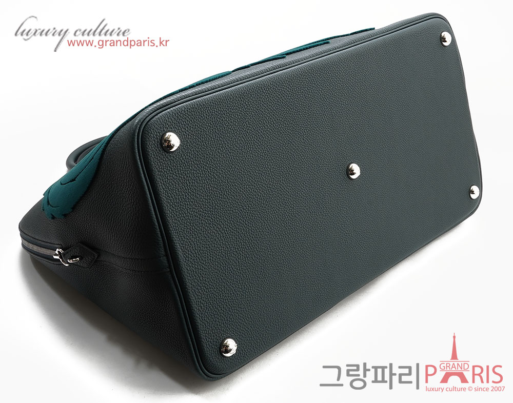 에르메스 드래곤 볼리드 45 그린 Y 