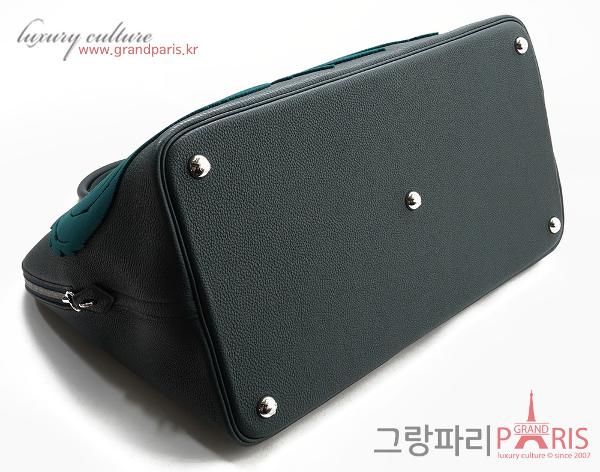 에르메스 드래곤 볼리드 45 그린 Y 