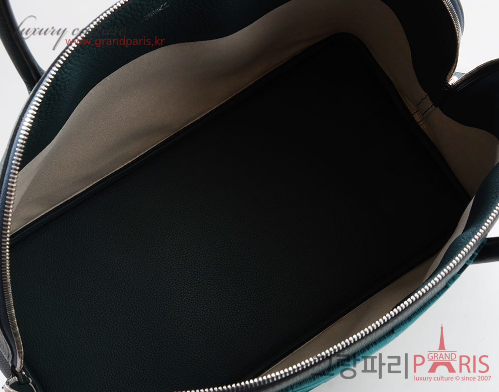 에르메스 드래곤 볼리드 45 그린 Y 