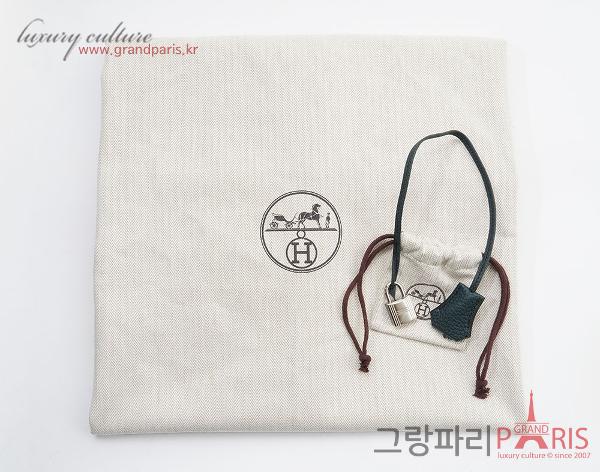 에르메스 드래곤 볼리드 45 그린 Y 