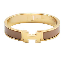 에르메스 클릭아슈 뱅글 사떼뉴 금장 보러가기