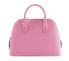 에르메스 1923 볼리드 25 버블검 은장 Z 보러가기