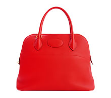 에르메스 볼리드 31 루즈드퀘흐 금장 D 보러가기