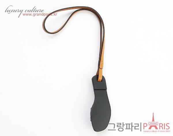 에르메스 오란 나노 백참 그리스 에땅