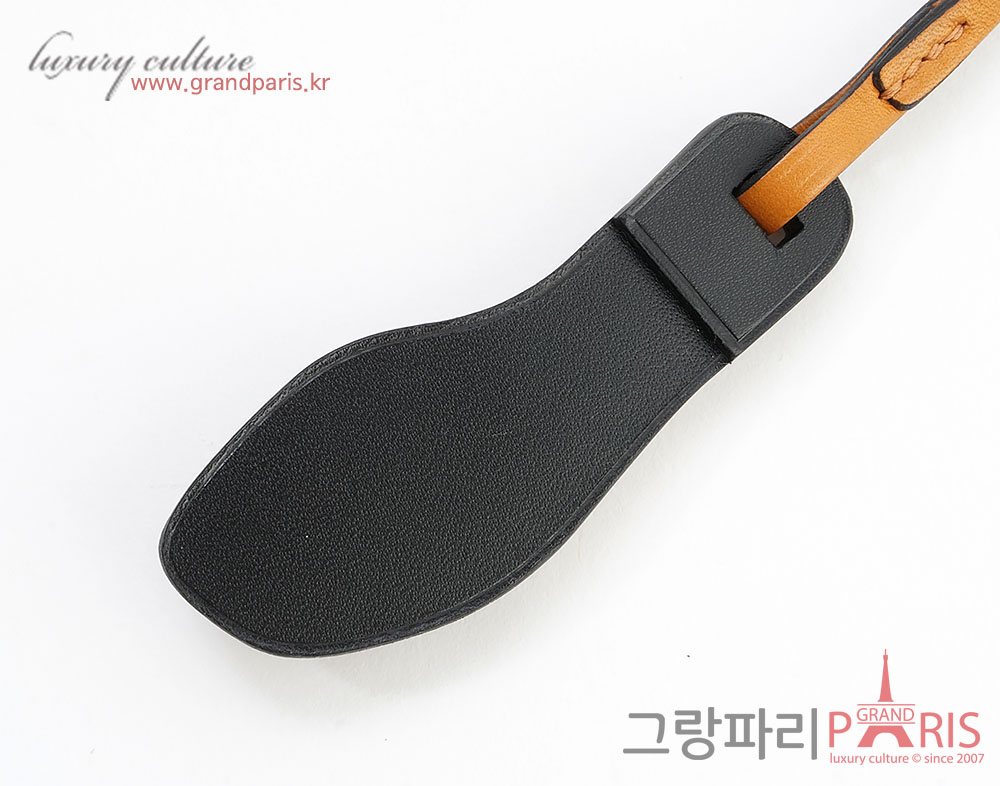 에르메스 오란 나노 백참 그리스 에땅