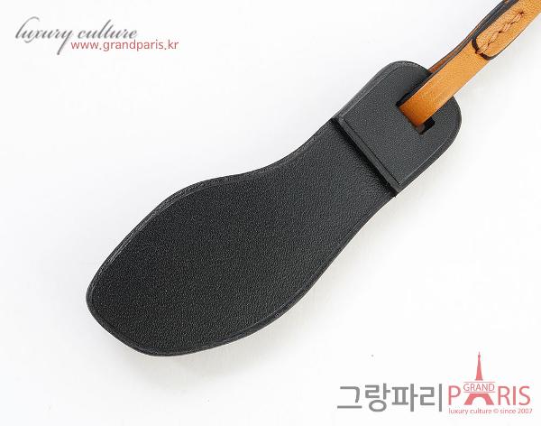 에르메스 오란 나노 백참 그리스 에땅