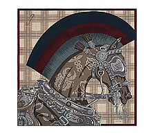 에르메스 까레 스카프 캐시미어 남성 머플러 네츄럴 카키 보러가기