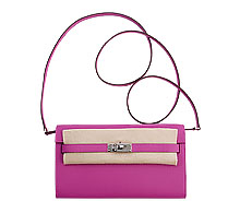 에르메스 켈리 투고 매그놀리아 은장 U  보러가기