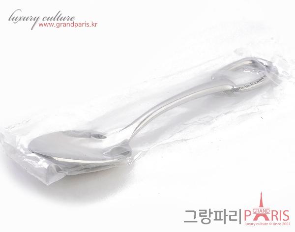 에르메스 실버 스푼 스몰	