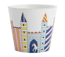 에르메스 화이트 멀티 키즈 텀블러 스몰 보러가기