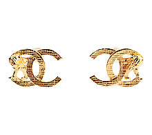 샤넬 골드 CC로고 귀걸이	 보러가기