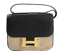 에르메스 콘스탄스 18 블랙 금장 Z  보러가기