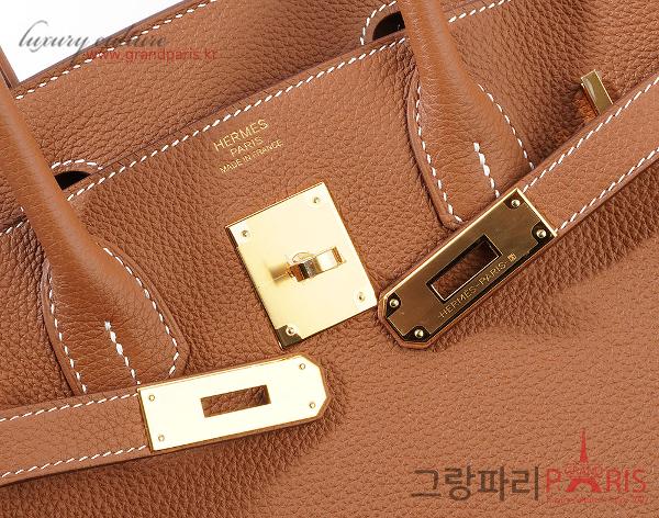 에르메스 벌킨 30 골드 금장 Y