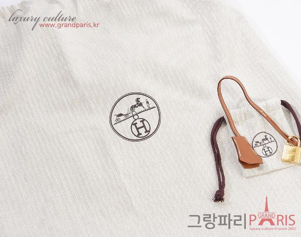 에르메스 벌킨 30 골드 금장 Y